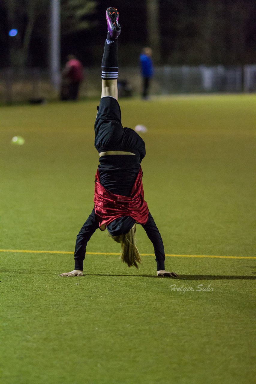 Bild 208 - C-Juniorinnen KT Training